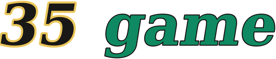 35 game logo